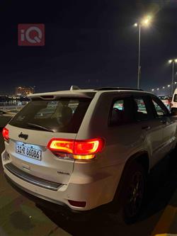 جيب جراند شيروكي